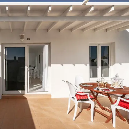 Flower 7 Appartement