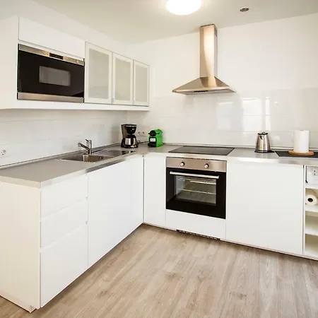 Appartement Flower 7 Playa Honda (Lanzarote)