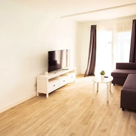 Flower 7 Appartement