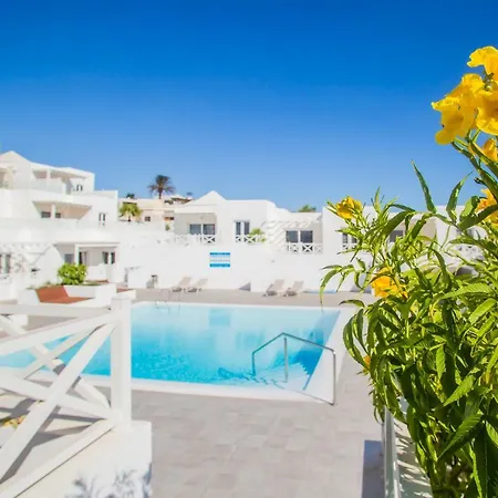 Appartamento Flower 7 Playa Honda (Lanzarote)